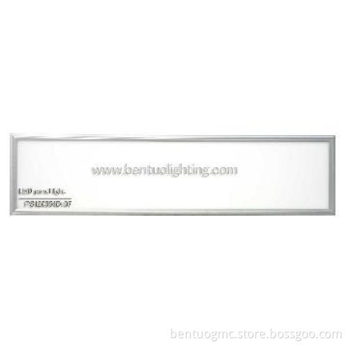 1200*300mm 54W LED Panel light ,panel lights(PS120354D107)
